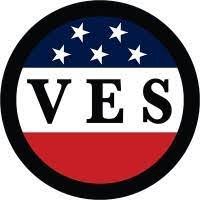 VES logo